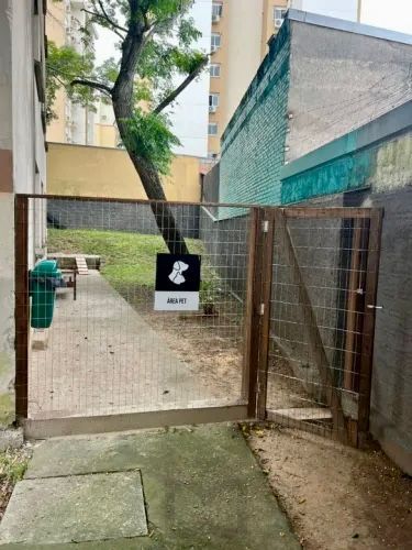 Apartamento 1 dormitório JK Bairro Teresópolis Porto Alegre — foto 22