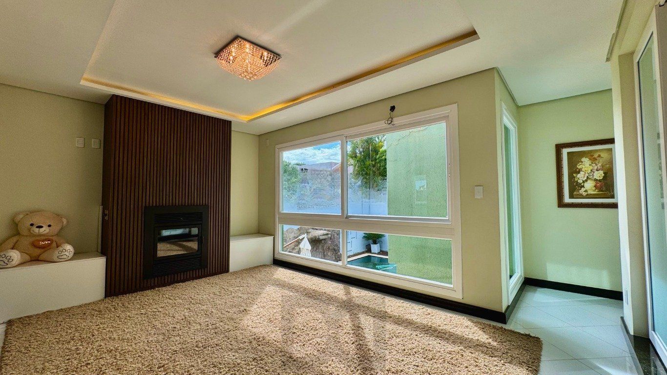 Casa com 4 Quartos, 3 suítes, 4 vagas e 600 m² privativos no Jardim Lindóia. — foto 42