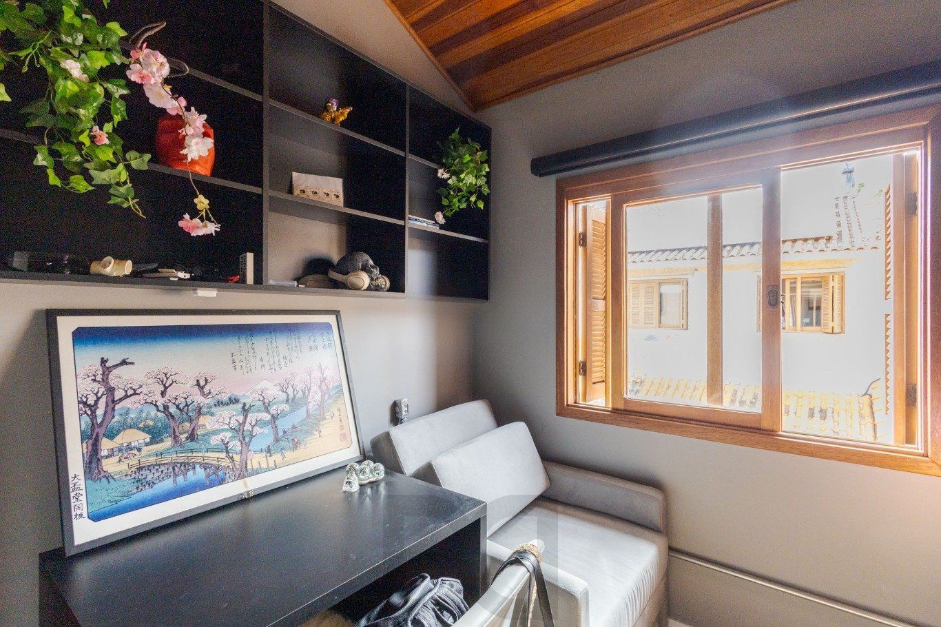 Casa com 3 quartos semi mobiliado com vaga no bairro Partenon — foto 17