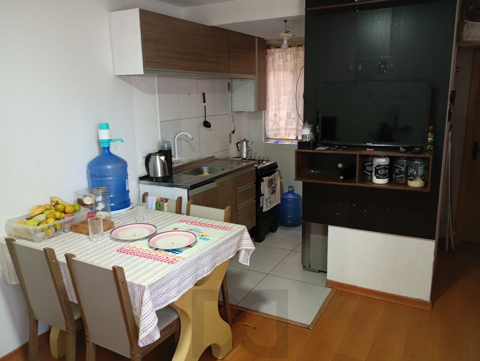 Apartamento Térreo 2 quartos com vaga no Bairro Jardim Leopoldina Porto Alegre — foto 22
