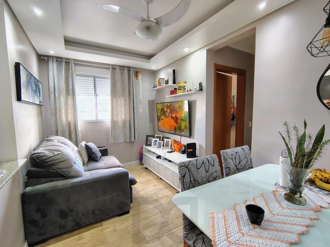Apartamento 2 quartos 1 vaga PortoSinai condomínio com piscina e infra completa — foto 2