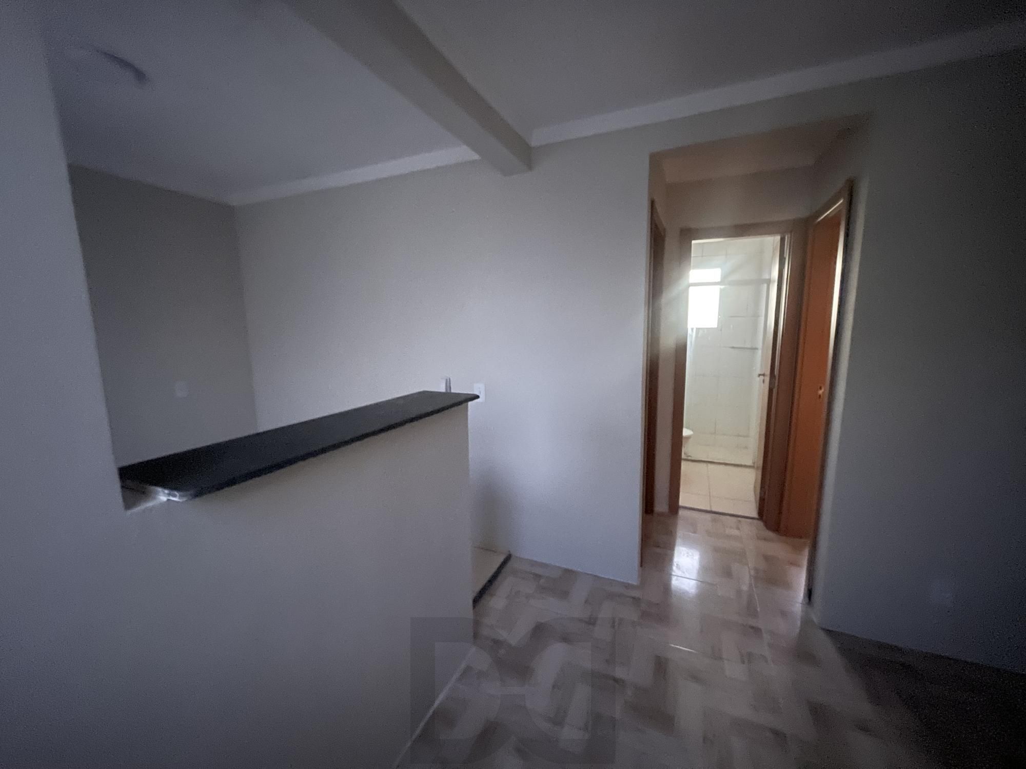 Apartamento 2 dormitórios 1 vaga no condomínio Laçador, Jardim Leopoldina — foto 1