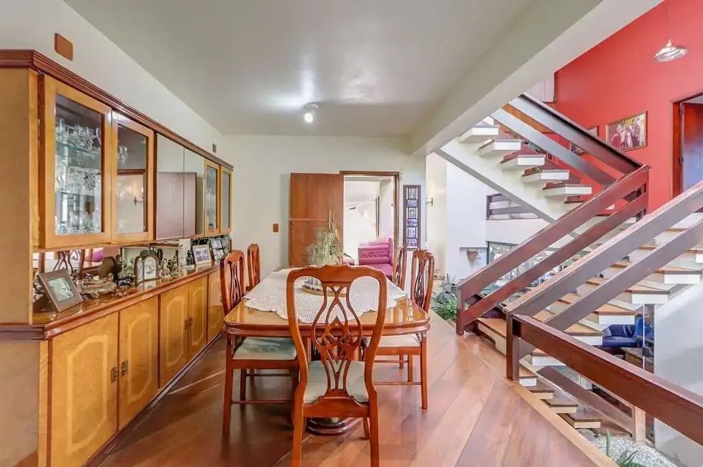 Casa em condominio, 3 quartos, 3 suítes 2 vagas e piscina na Cavalhada. — foto 13