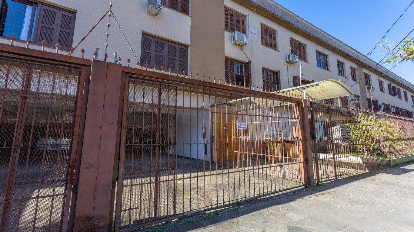 Apartamento 2 dormitórios, 56m² e no Bairro Jardim Botânico. — foto 22