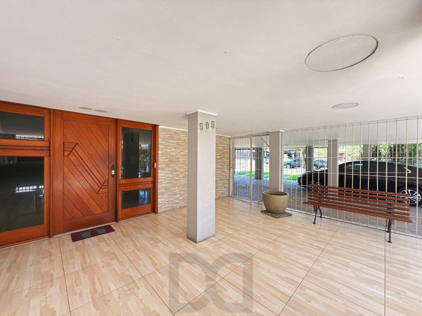 Apartamento com 2 quartos e 1 vaga a venda no bairro Passo da Areia — foto 32