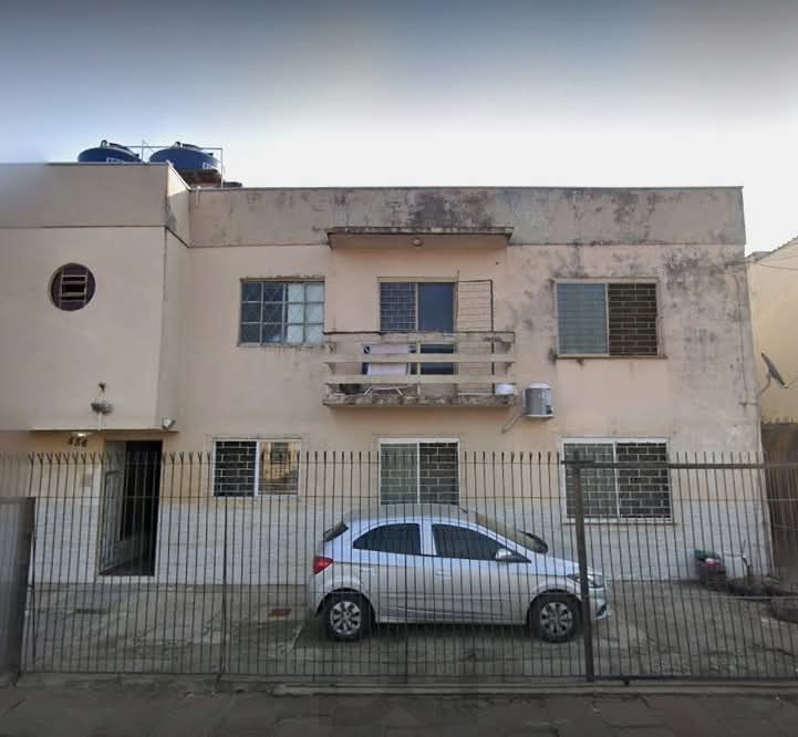 Apartamento de 1 dormitório com 46m2 e 1 vaga no Bairro Sarandi — foto 11