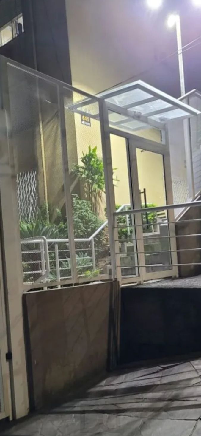 Apartamento 1 dormitório com vaga Bairro Cristal Porto Alegre — foto 17