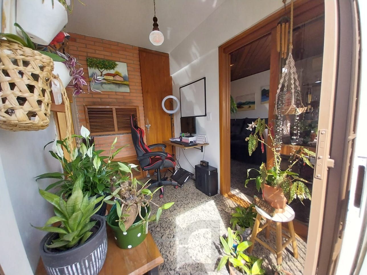 Apartamento 1 dormitório, elevador à venda Rua Albion — foto 19