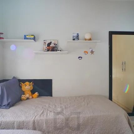 Apartamento 2 quartos, vaga, elevador e portaria 24hrs no bairro Sarandi — foto 15