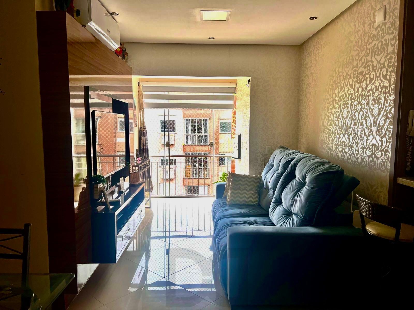Apartamento à venda com 3 Dormitórios 78 m² sacada churrasqueira Av. Sartório — foto 50