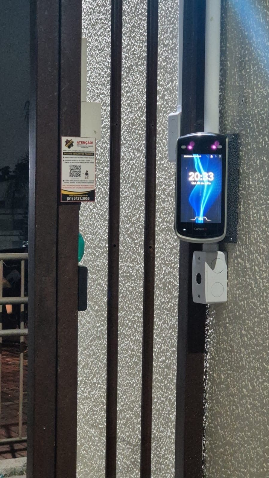 Apartamento 2 dormitórios 1 vaga no condomínio Laçador, Jardim Leopoldina — foto 33