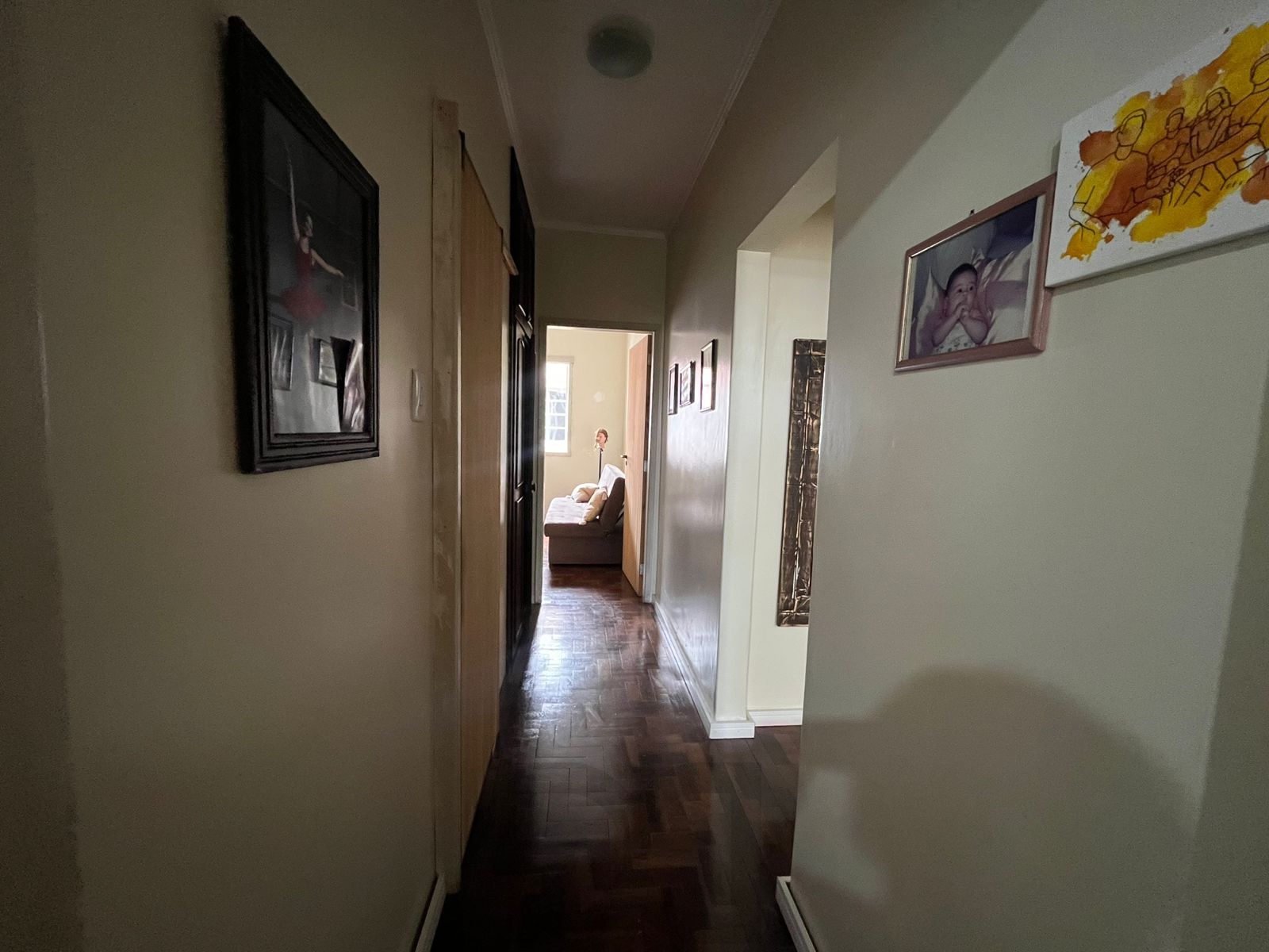 Apartamento com 2 quartos, 2 banheiros e sol da manhã no bairro Vila Ipiranga — foto 9