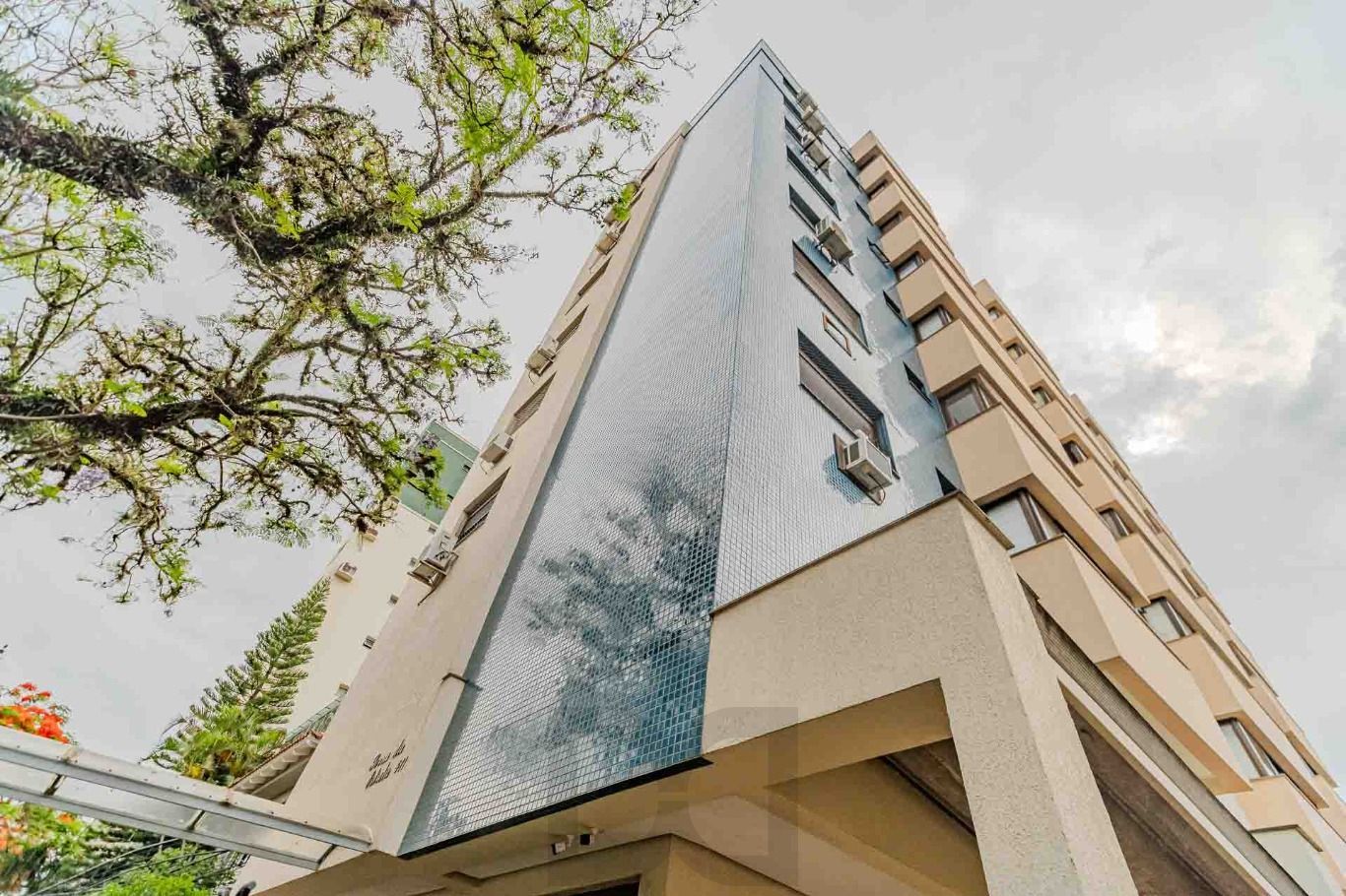 Apartamento com 1 dormitório e 1 vaga de garagem no Bairro Higienópolis — foto 22
