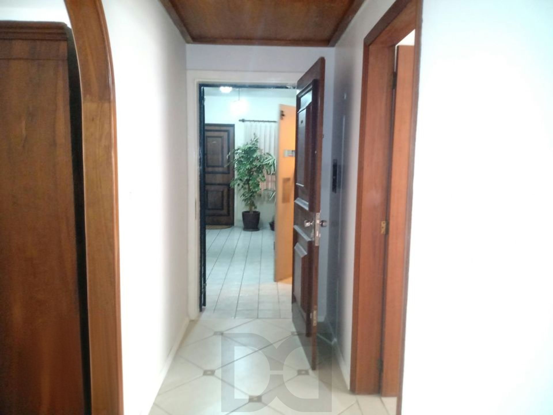 Apartamento de 3 quartos, suite e 1 vaga no bairro Rio Branco — foto 4