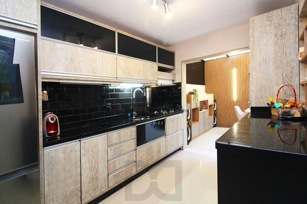 Casa em condominio 03 dormitórios, 1suíte, 2 vagas, 146 m² na Cavalhada. — foto 5