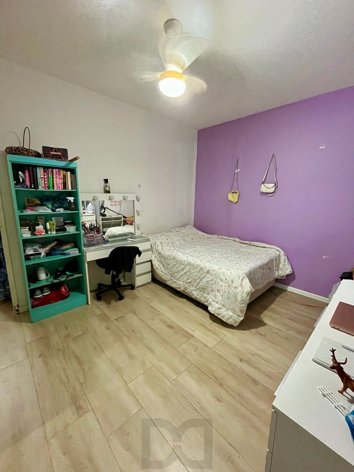 Apartamento Térreo 2 quartos com vaga à venda na Rua  Barbedo, Menino Deus — foto 8