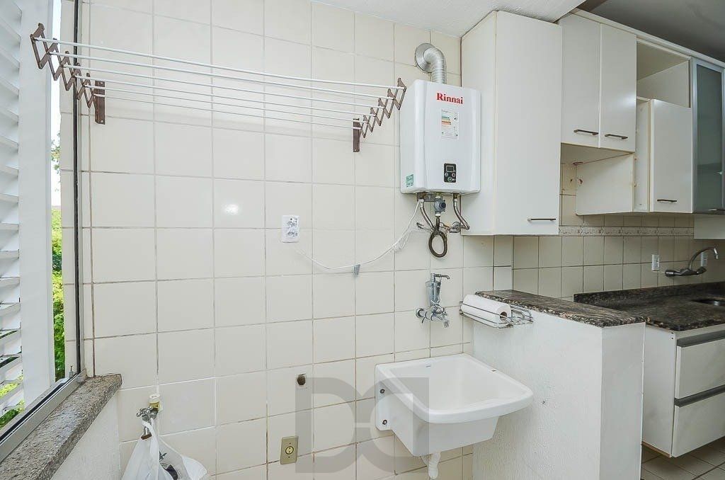 Apartamento 3 Quartos com Elevador e Vaga na Cavalhada — foto 27