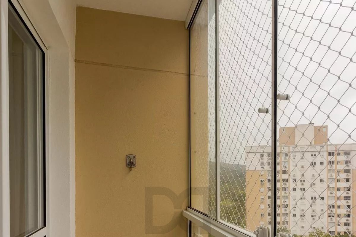 Apartamento à venda com 2 quartos e 2 vagas no Jardim Carvalho — foto 26