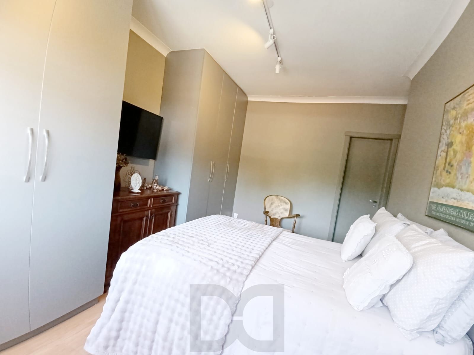 Apartamento semi mobiliado 3 quartos, elevador, 2 vagas no bairro São João. — foto 19