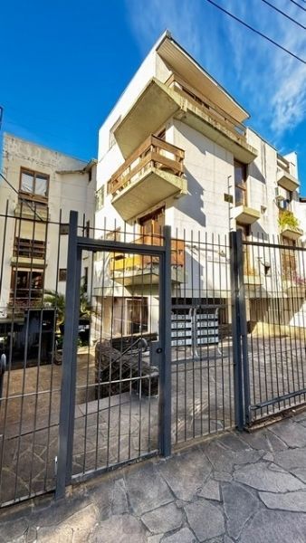 Apartamento 2 Dormitórios com Vaga à Venda no Rio Branco — foto 15