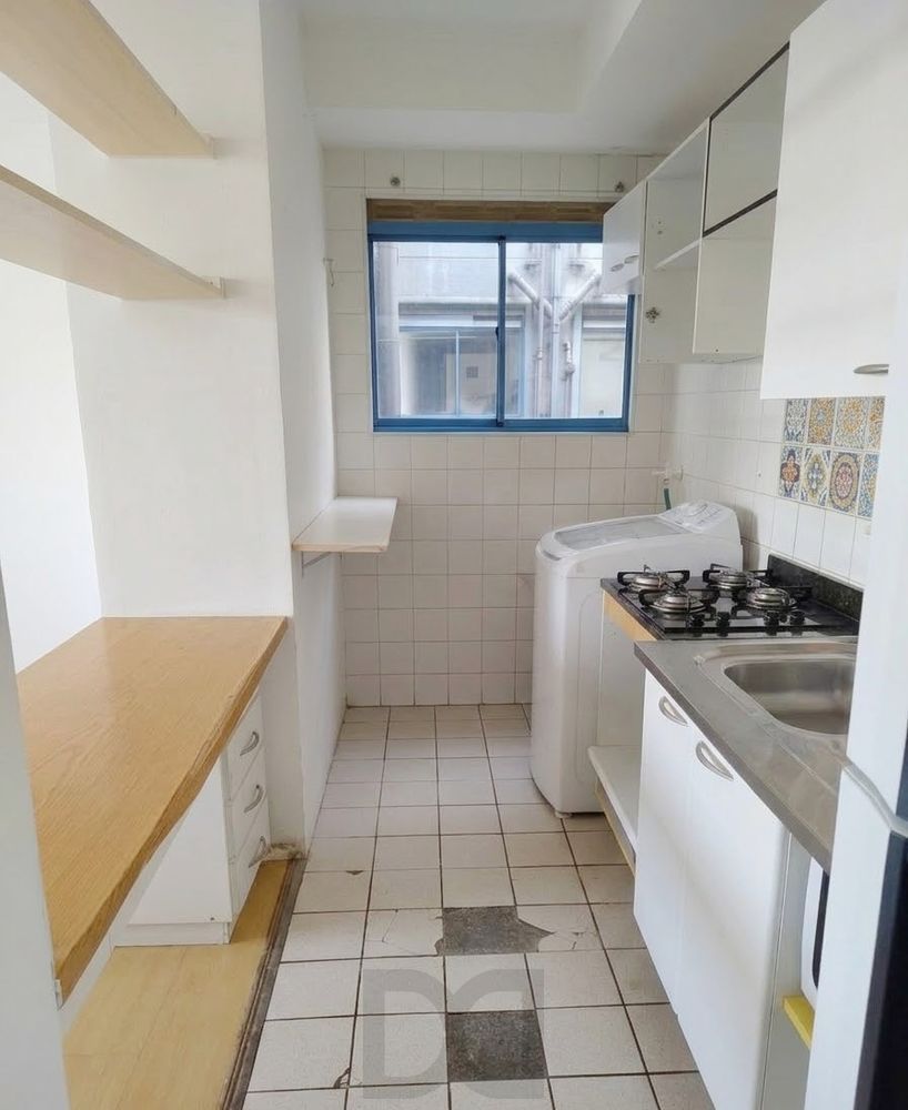 Apartamento 2 dormitórios, 1 vaga e elevador no Sarandi. — foto 11