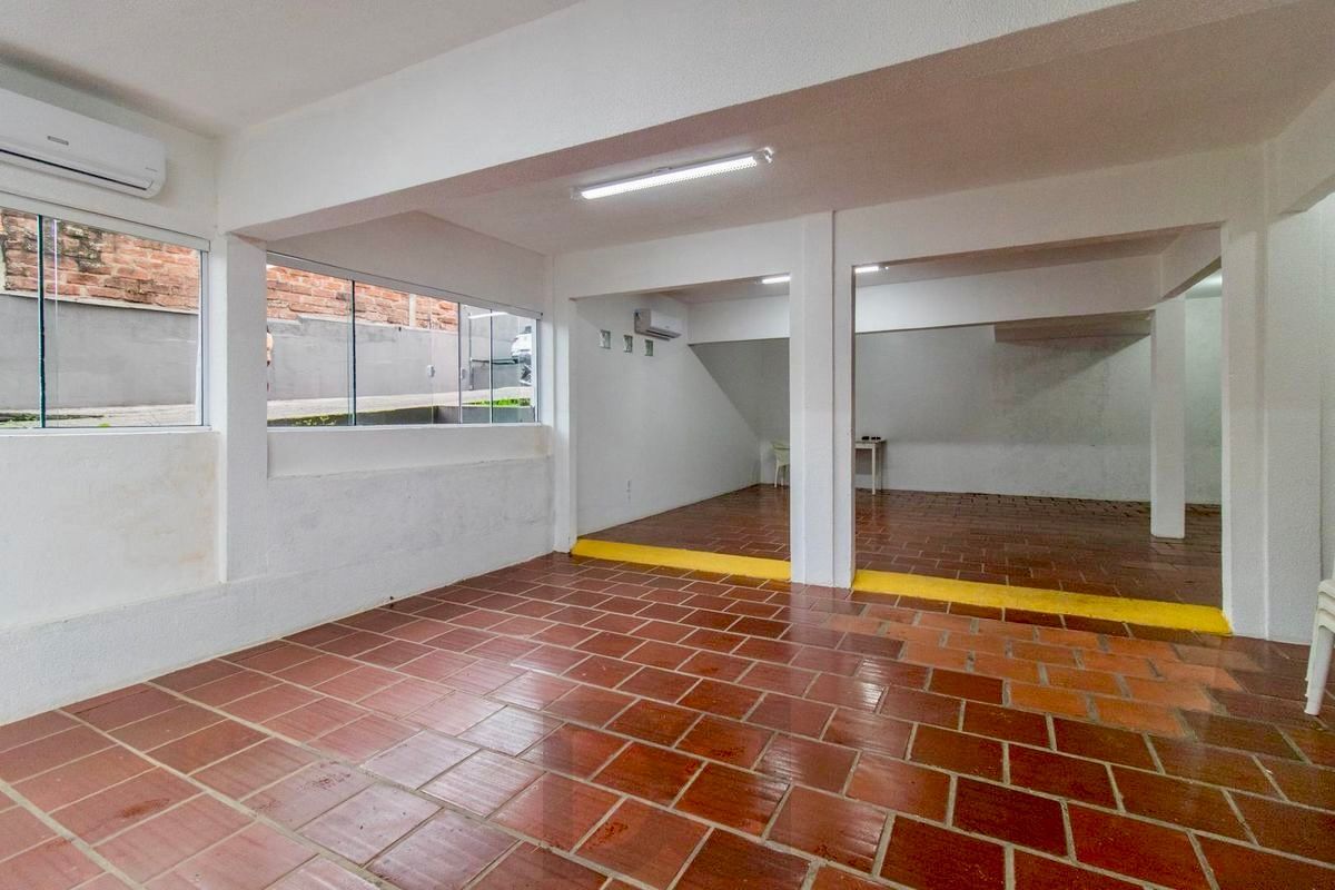 Apartamento 1 dormitório JK Bairro Teresópolis Porto Alegre — foto 31