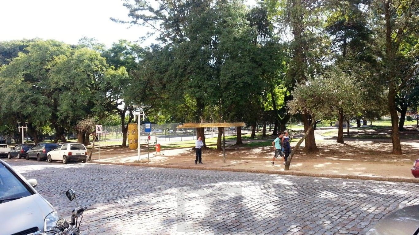 Apartamento de 1 dormitório no centro Histórico de Porto Alegre. — foto 27