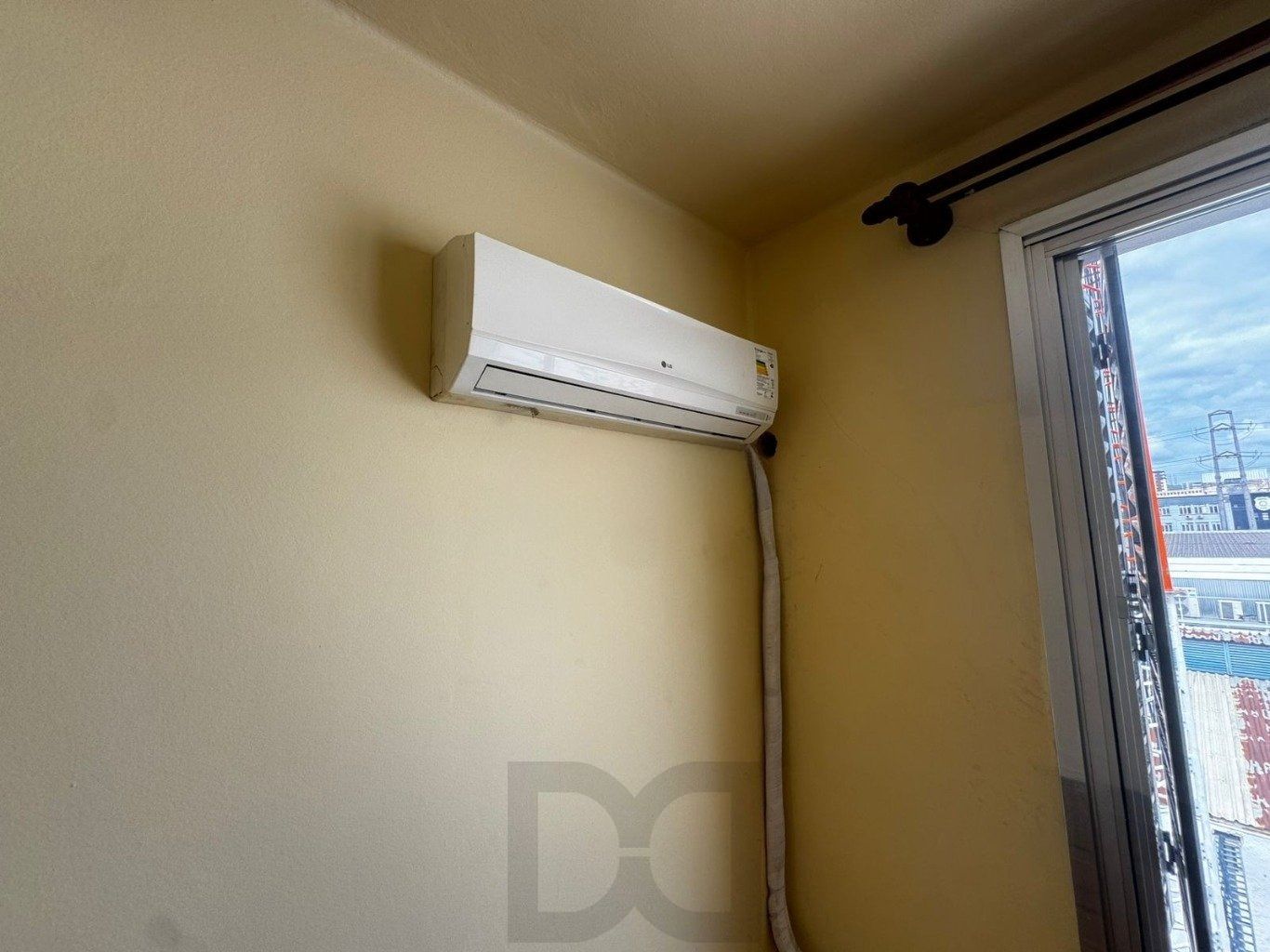 Apartamento de 1 quarto no Bairro Santana em Porto Alegre. — foto 19