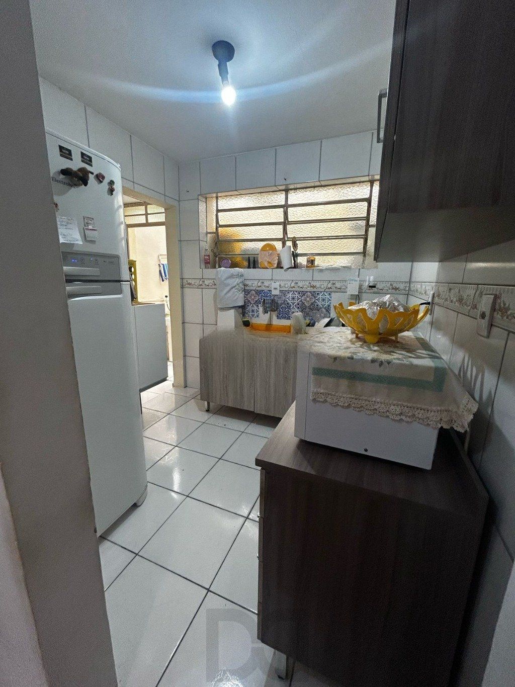 Apartamento à venda terreo com pátio e 2 dormitórios no bairro Menino Deus — foto 5