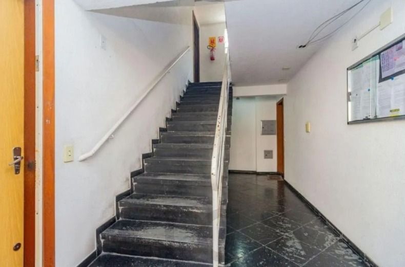 Apartamento de 2 quartos e 1 vaga no bairro Jardim Leopoldina — foto 25