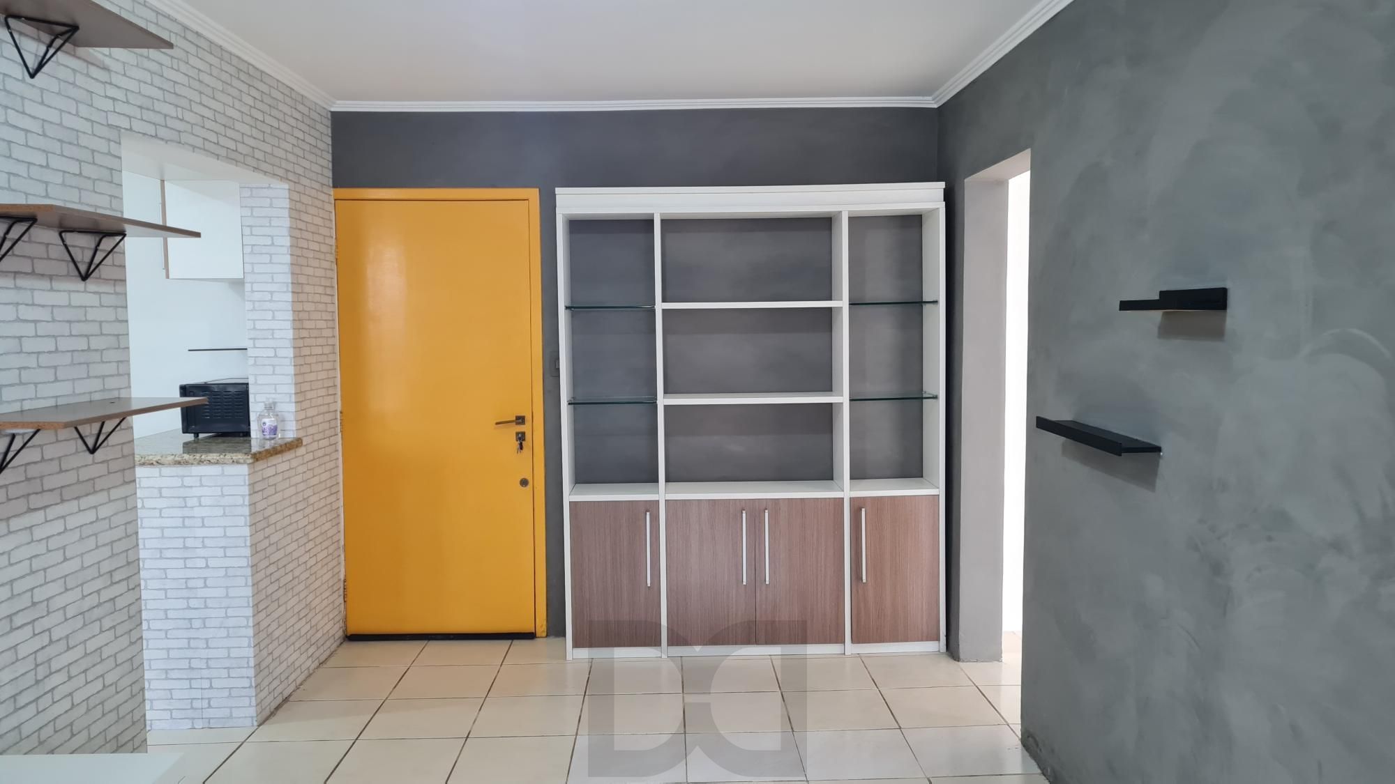 Apartamento Térreo com 1 Dormitório 45m² privativos. — foto 11