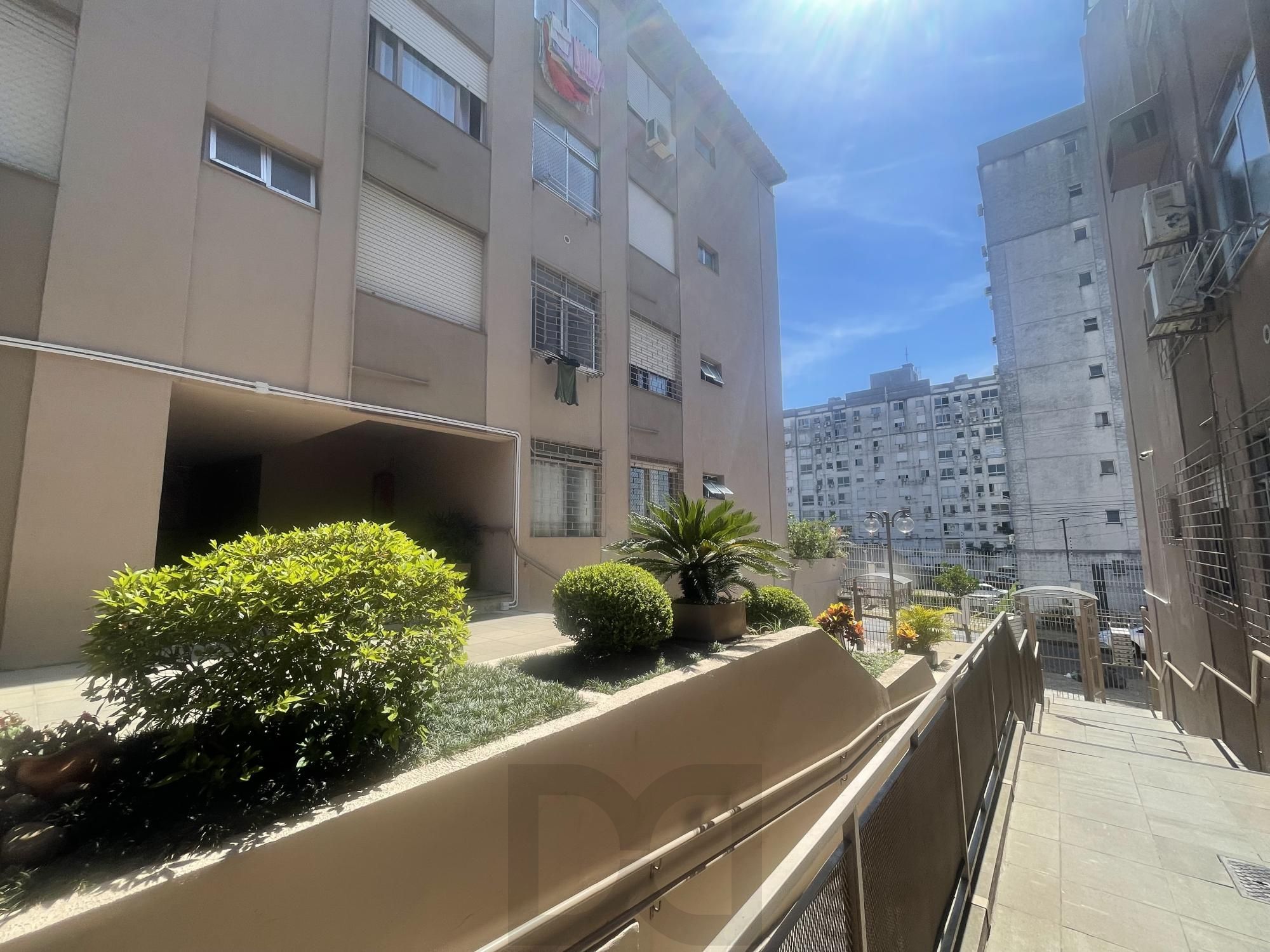 Apartamento com 2 quartos com closet à venda 1 vaga de garagem Elevador Sarandi — foto 24