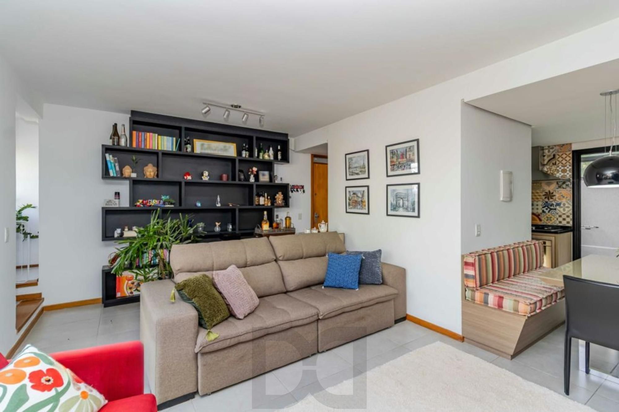 Casa em Condomínio à venda com 2 quartos 212 m² no Tristeza — foto 2