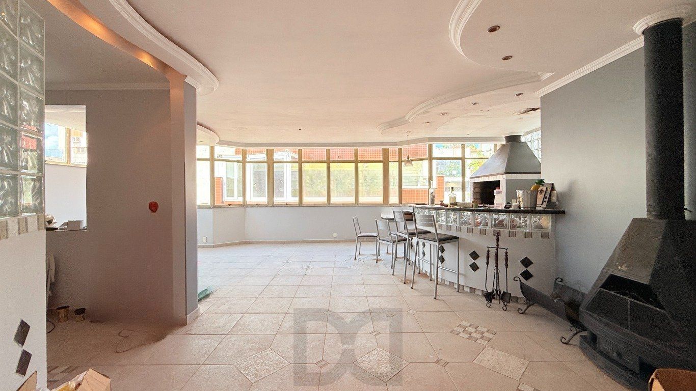 Apartamento com 3 dormitórios, 1 suíte e 268m² à venda em Higienópolis. — foto 30