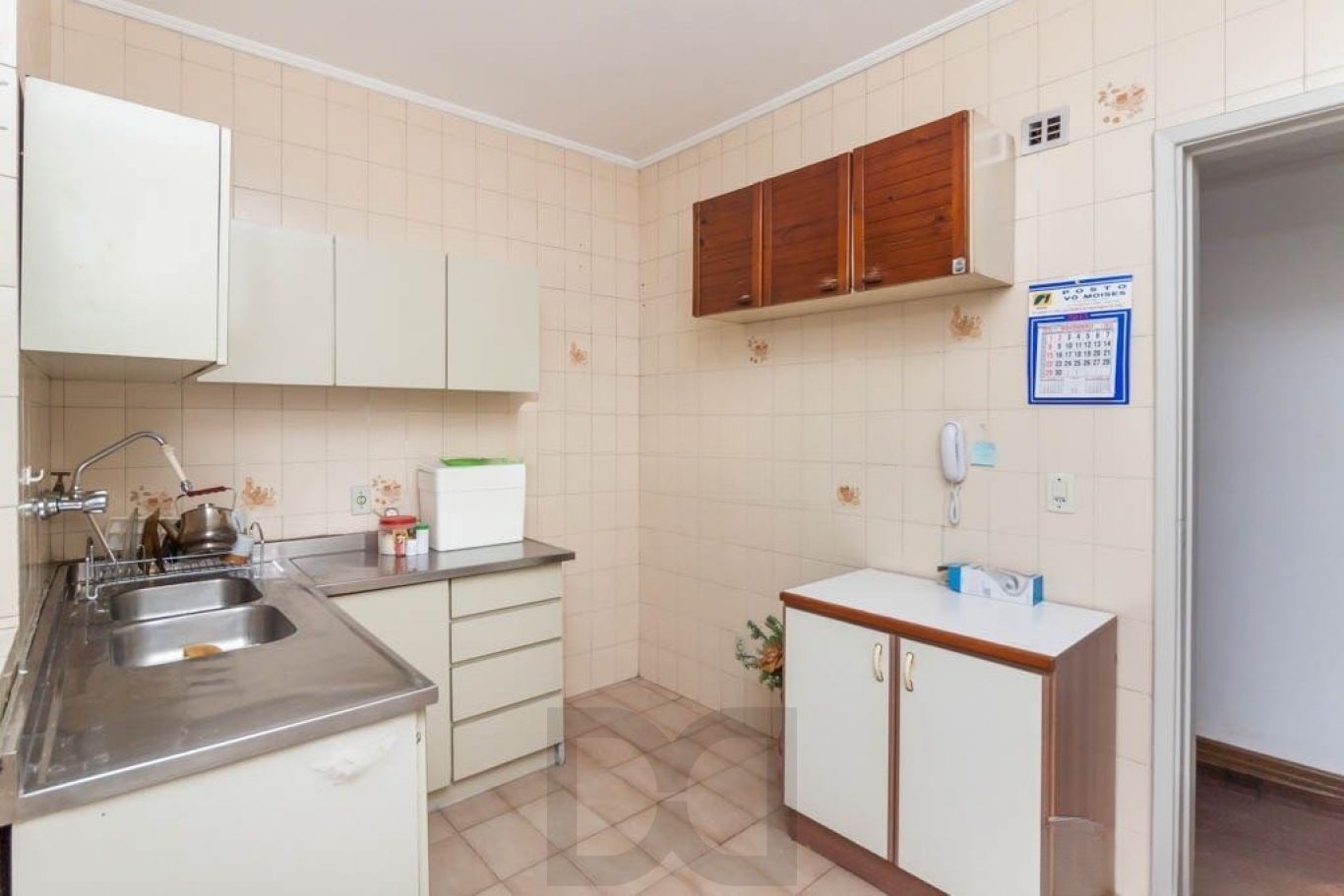 Apartamento de 3 dormitórios no centro Histórico de Porto Alegre. — foto 5