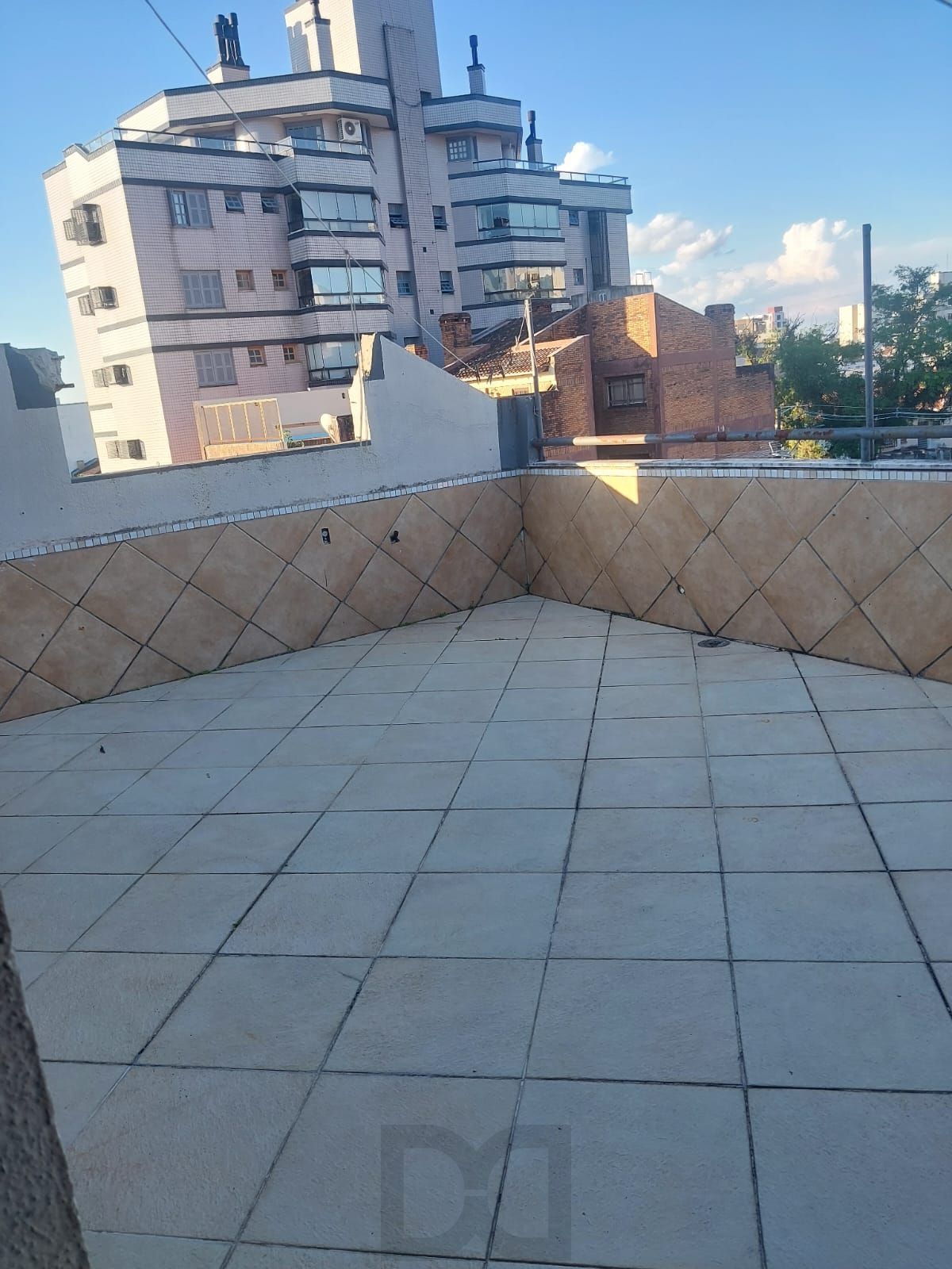 Cobertura com Elevador, 3 Dormitórios, 3 Vagas Escrituradas – São Geraldo — foto 12