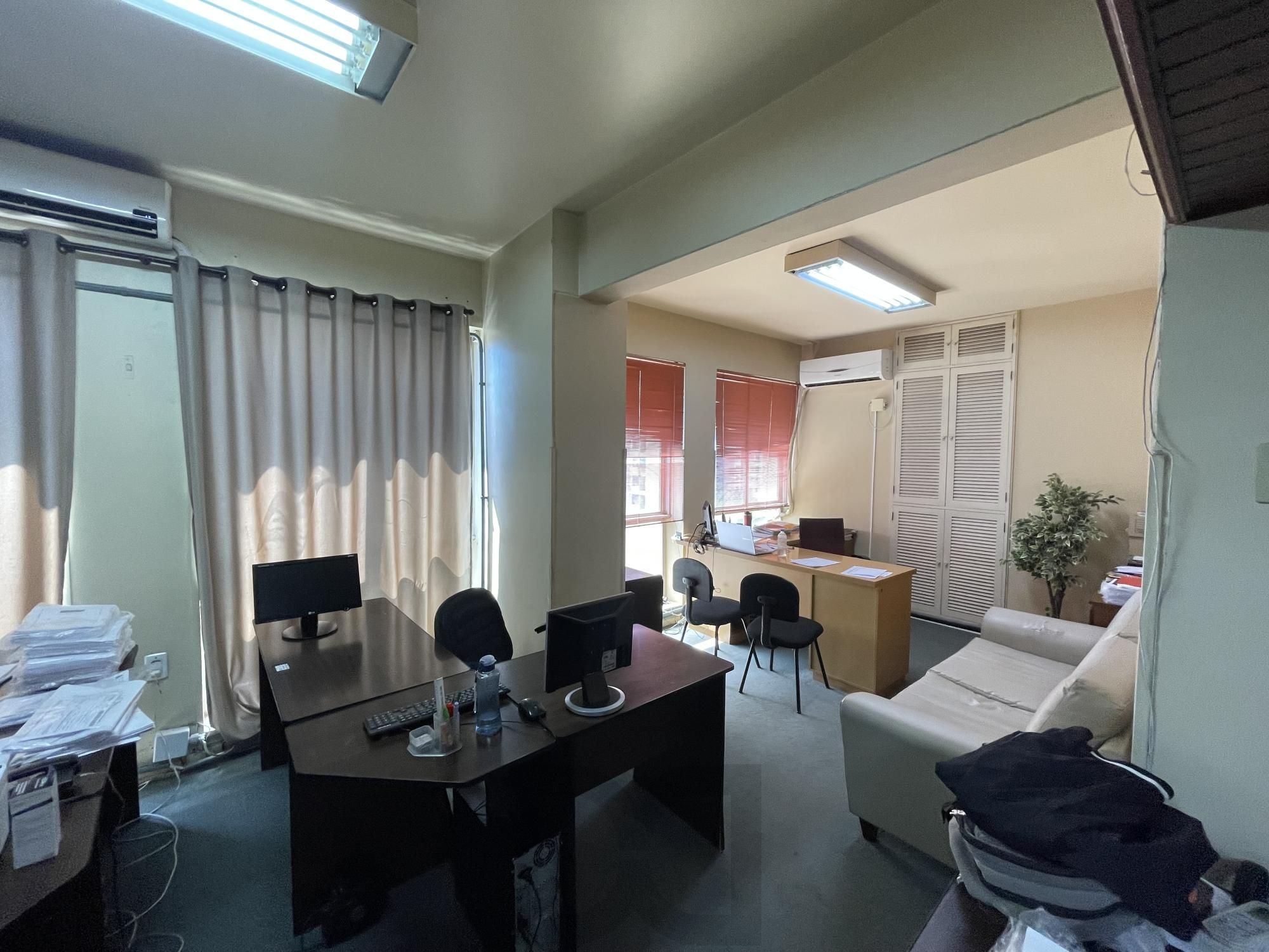 Sala comercial no Bairro Floresta — foto 11