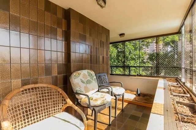 Apartamento 3 dormitórios e 3 vagas de garagem bairro Auxiliadora Poa. — foto 14