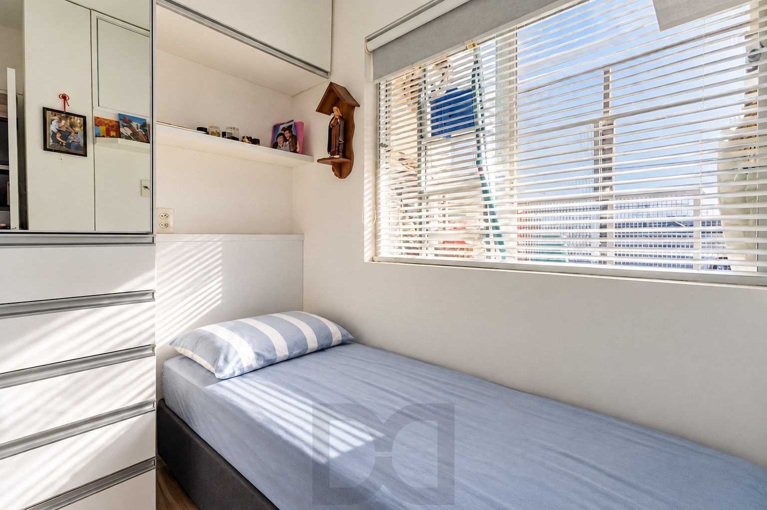 Apartamento 3 Quartos, 2 Suítes, com Elevador e Reformado no Santana — foto 15