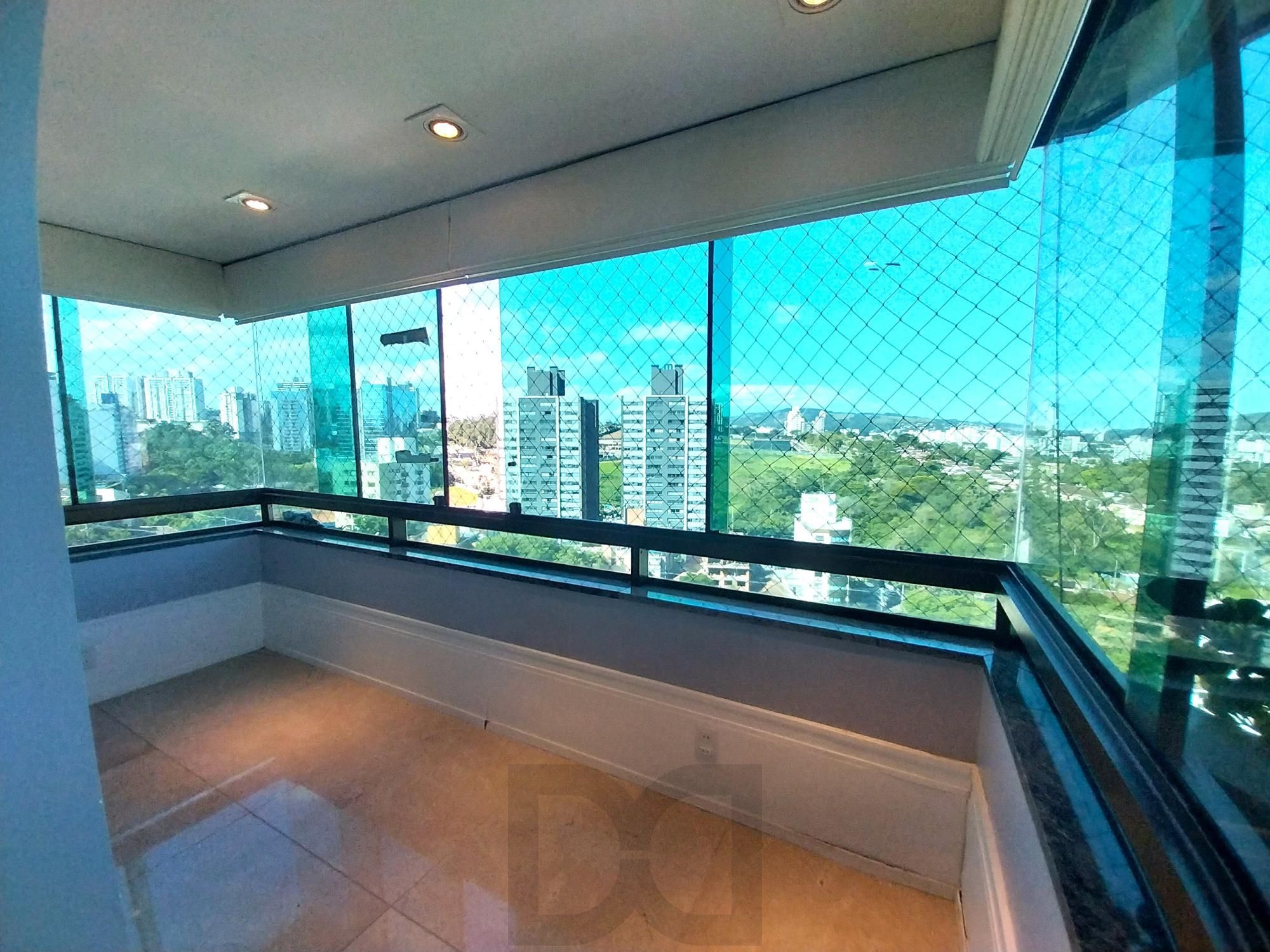 Apartamento de 97m², 2 dormitórios,1suíte, 3 vagas de garagem no Jardim Botânico — foto 12