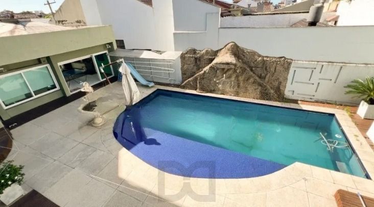Casa com 4 Quartos, 3 suítes, 4 vagas e 600 m² privativos no Jardim Lindóia. — foto 27