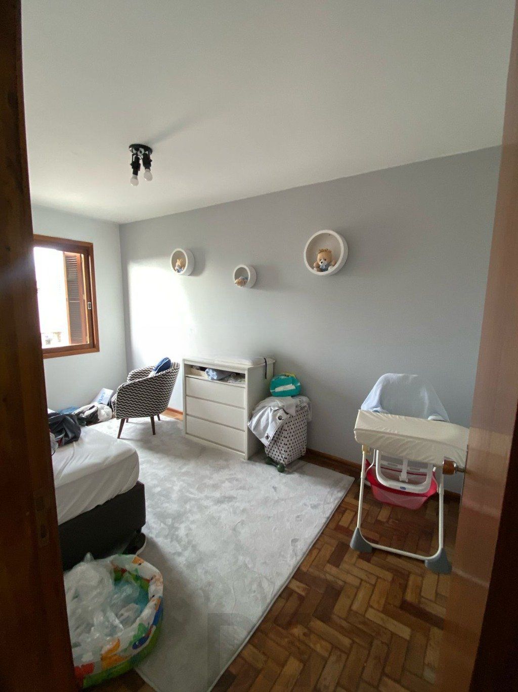 Cobertura de 2 dormitórios e 2 vagas bairro Jardim Planalto — foto 7