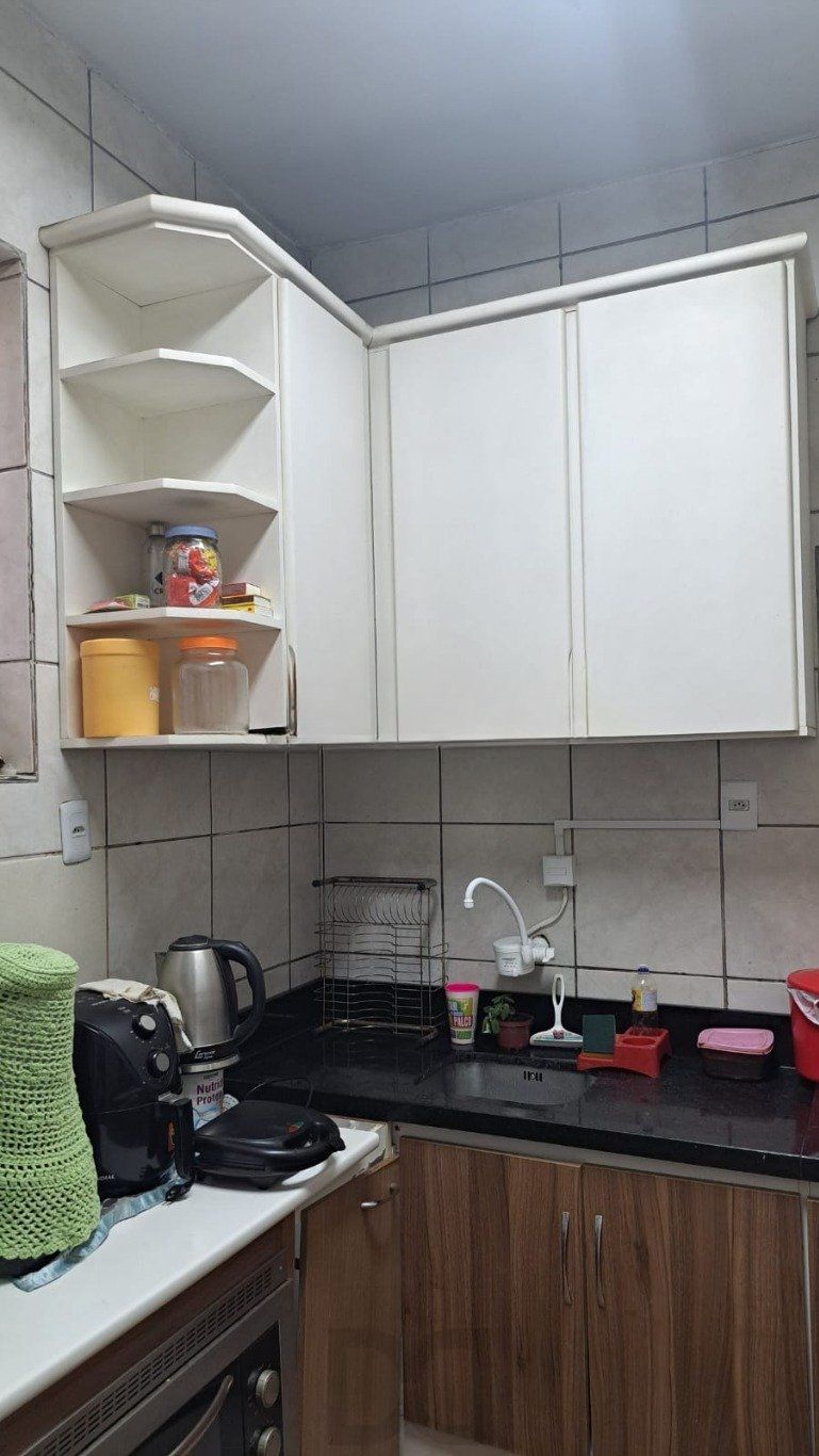 Apartamento Terreo, com 2 quartos e 73m² à venda em Centro Histórico. — foto 12
