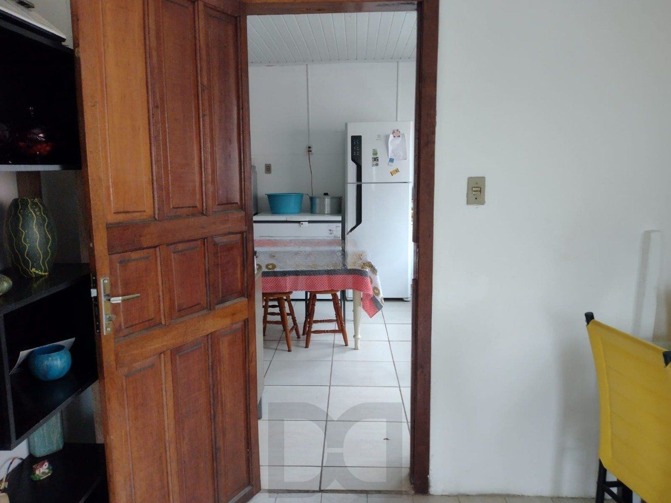 Casa com 3 quartos, 1 vaga de garagem e patio no bairro Jardim Itu — foto 21