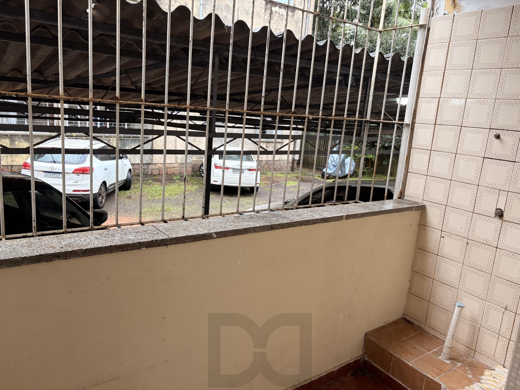 Apartamento térreo de 3 dormitórios com garagem coberta no Sarandi — foto 33