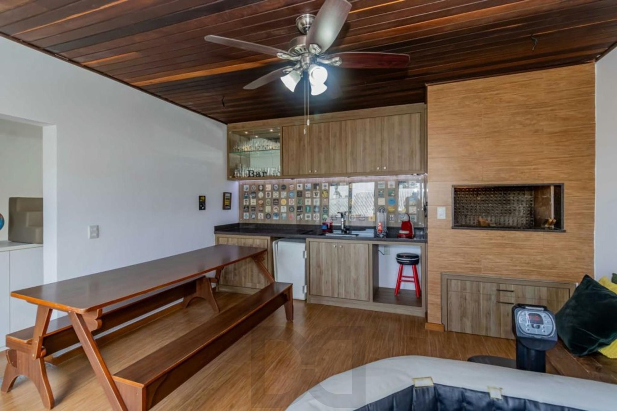 Casa em Condomínio à venda com 2 quartos 212 m² no Tristeza — foto 37