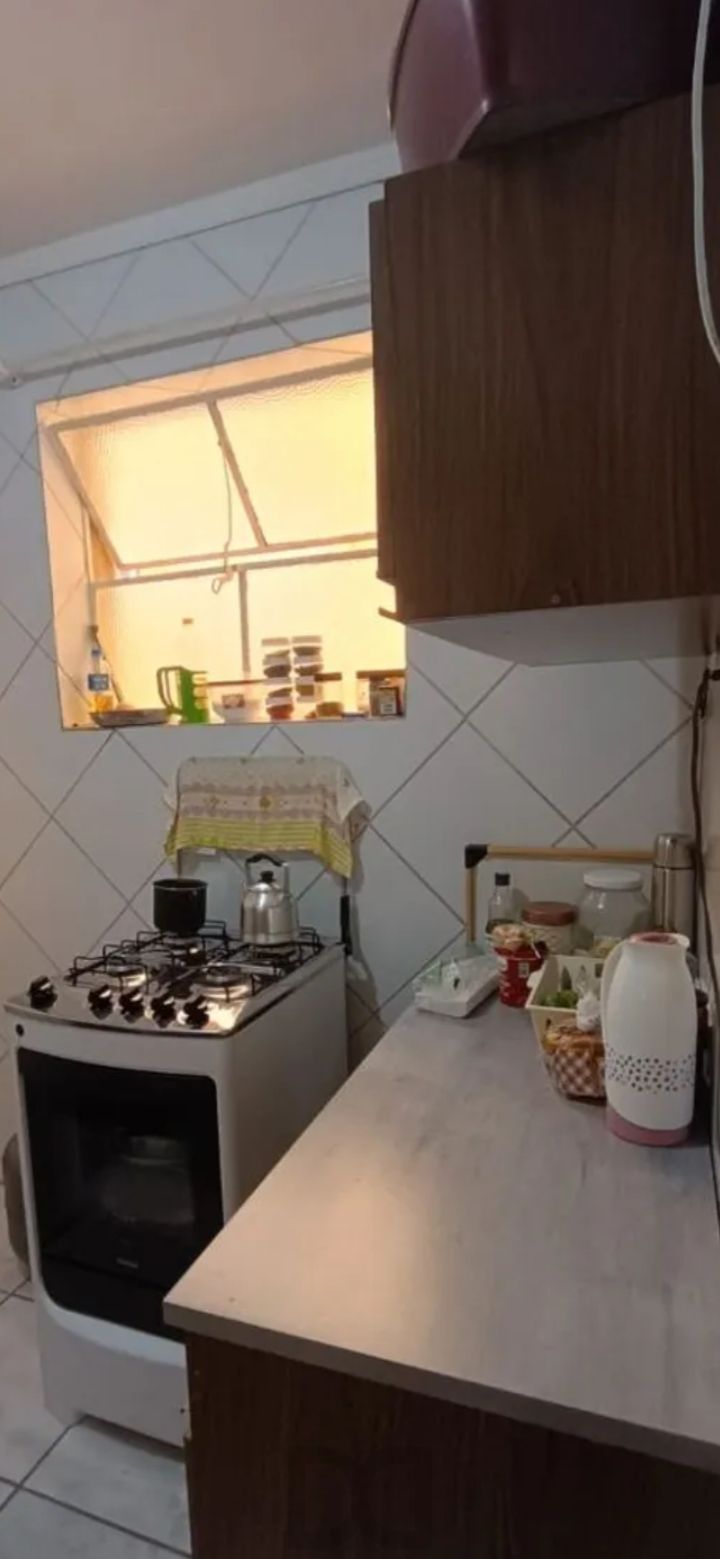 Apartamento 1 dormitório com vaga Bairro Cristal Porto Alegre — foto 11