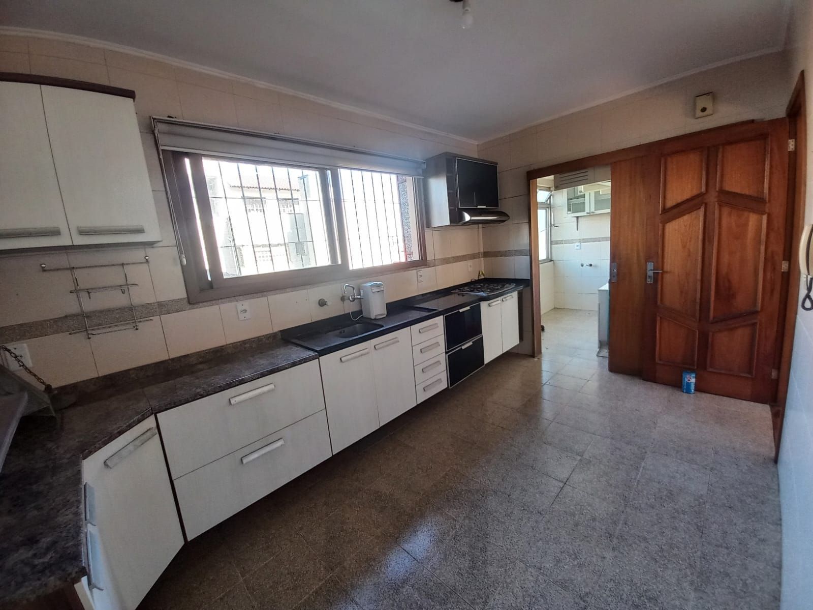 Apartamento com 3 quartos, 1 suíte, sacada e 3 vagas no Bairro jardim Itu — foto 13