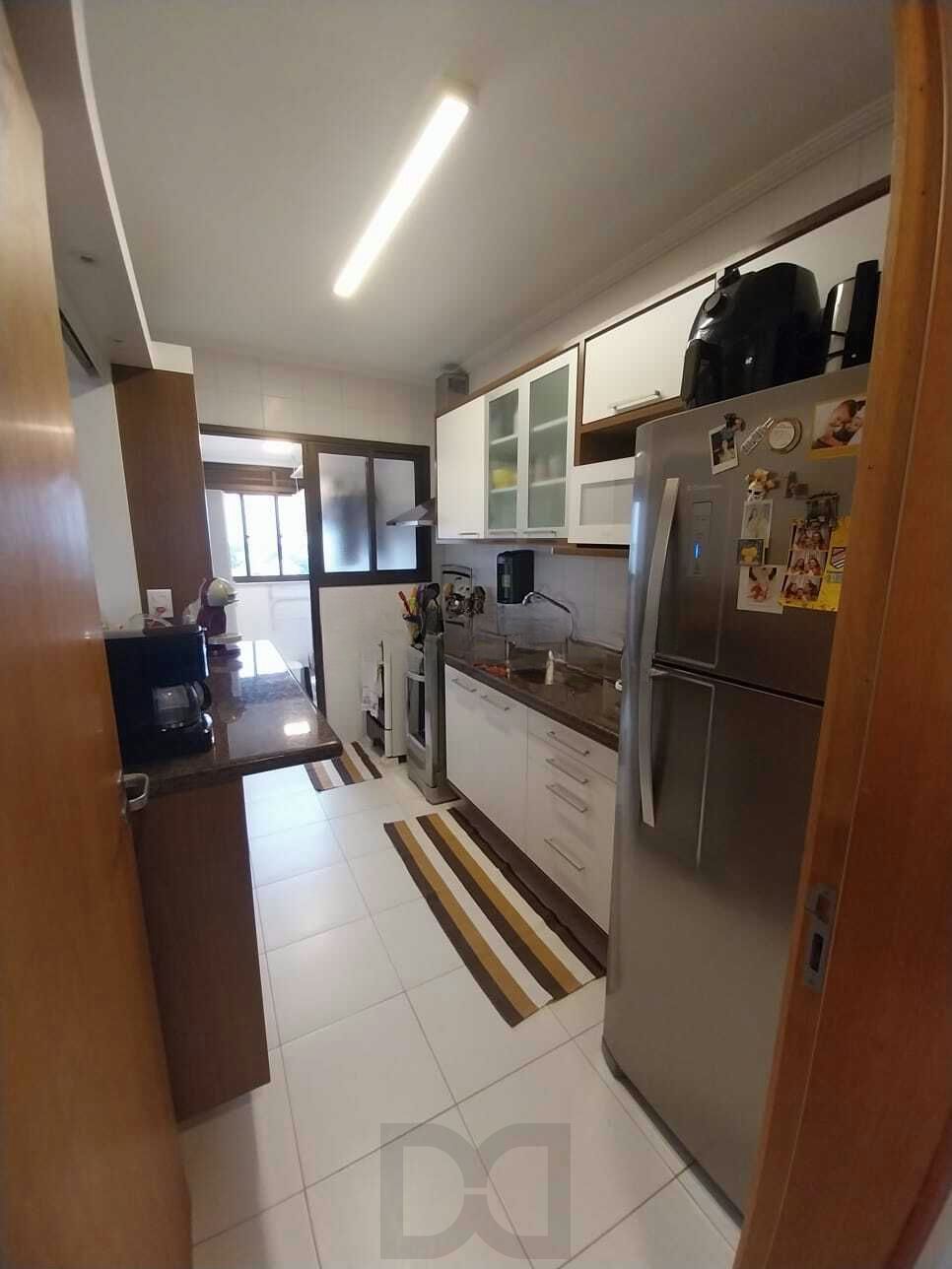Apartamento com 3 quartos, vaga, elevador e piscina no bairro Jardim Itu — foto 8