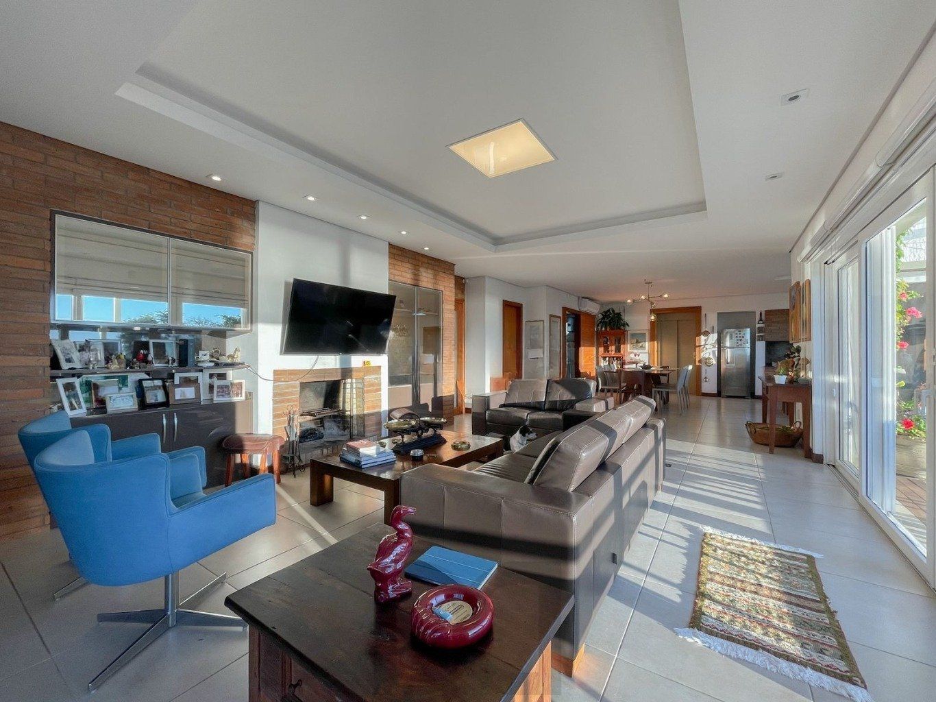 Casa com 4 quartos e 339m² à venda em Santa Tereza, Porto Alegre. — foto 1